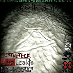 the copious deaths to exculpate an individual*visuals in description*