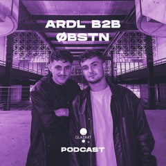 Glazart - ARDL B2B ØBSTN - TTC x ABADDON (26.08.23)