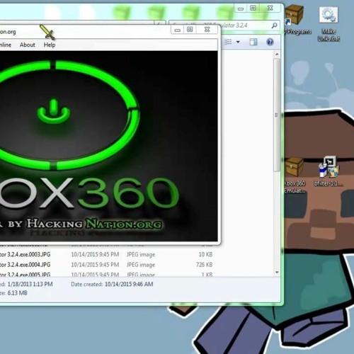 Stream Download Bios Xbox 360 Emulator 1.7.1 Torrent from Haetescritpi |  Listen online for free on SoundCloud