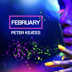 February