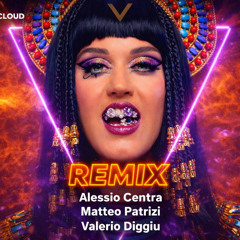 Dark Horse (Alessio Centra x Matteo Patrizi x Valerio Diggiu Remix). Filter for Copiyght