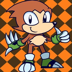 Sonic Galactic OST - Tunnel's Theme !