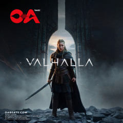 VALHALLA (EDM Type Beat x Club Banger x Electronic House)