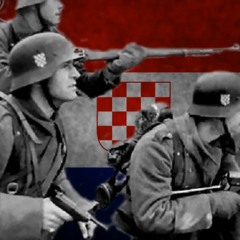 Ustaška se Vojska Diže Marching Song of the Croatian Revolutionary Organization Re Upload.mp3