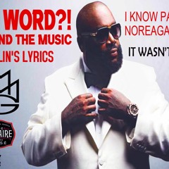Oh Word?!: Behind The Music, ''I Know Pablo...'' Line Explained