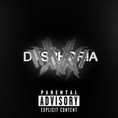 Dysphoria //prod. borgiolini