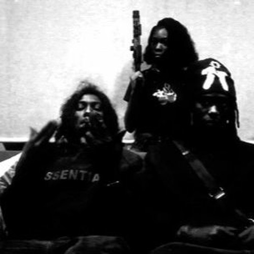Stream ApolloRed1 - 100 Shooters [DJ BANNED EXCLUSIVE] by DJ BANNED ...