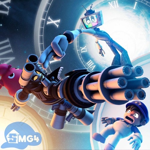 SMG4 - Worlds Collide [WOTFI 2025]