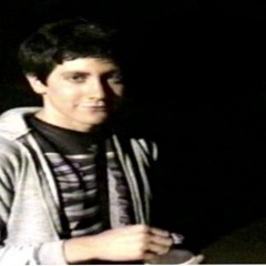 I think its bout time i warned you, i might cry in front of you