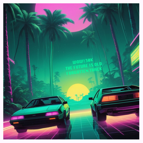Forgotten Track (Extended Mix)