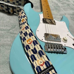 夕暮れアイランド