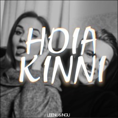 Leenu & Ingu - Hoia Kinni