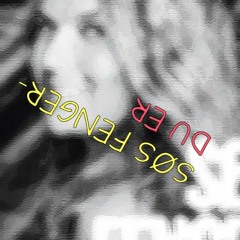 Søs Fenger - Du er (HJRT TKNOs RAINY SUNDAY EDIT)