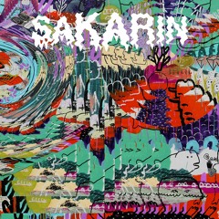 SAKARIN - Teddy
