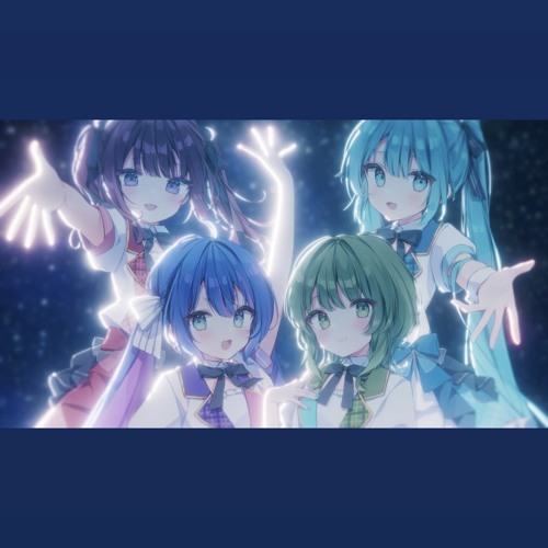 639,初音ミク　アーリャ　アイ　中野二乃　時崎狂三 鳴瀬しろは 帝国少女 (feat. 初音ミク) (Mixed) - YouTube