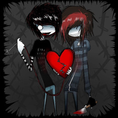 Split hearts