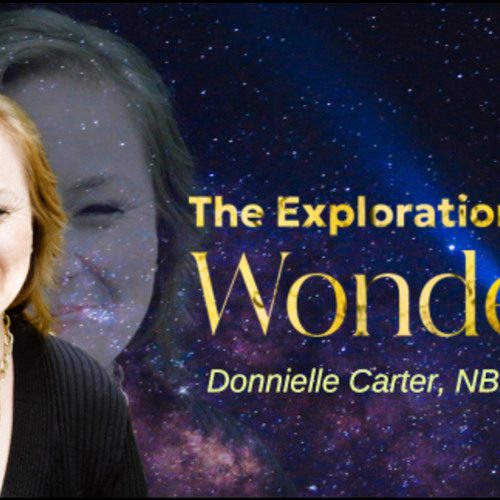 How To NOT Avoid - Donnielle Carter