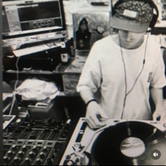 DJ Rick @ PENOSSI RADIO - 04.10.23 - 106.8 Amsterdam FM