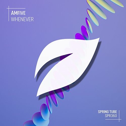 AMfive - Whenever