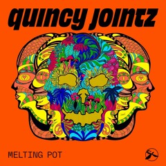 1. Quincy Jointz - Breathe In