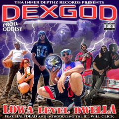 DEXGOD x ODDISY - TO THE TOP (2023)