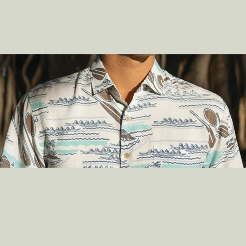 Stream Hook And Tackle Shirts by captainslanding