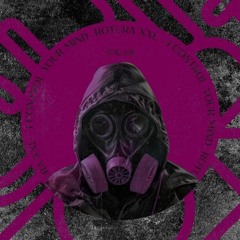 ROTURA XXL - I Control Your Mind (Original Mix) (01/08/2025)