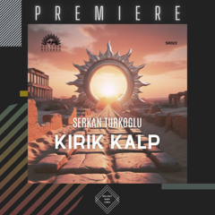 PREMIERE: Serkan Türkoğlu - Kırık Kalp (Original Mix) [Solamar Records]
