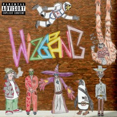 GUTTA NOISE FREESTYLE