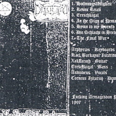 Dethroned - In The Sign Of The Pentagram (Full Demo)