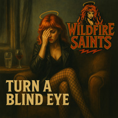 Turn a Blind Eye