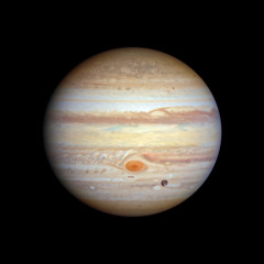 Jupiter Melody