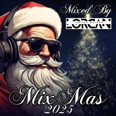 OMG Chapter 11 already... Christmas Mix Down smashed in by Lorcan Weldon!!