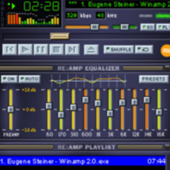 Eugene Steiner - Winamp 2.0.exe (Original Mix)