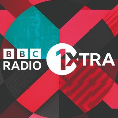 BBC Radio 1Xtra Top Of Hours 2022