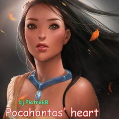 Pocahontas' heart ( dla Iskierki )