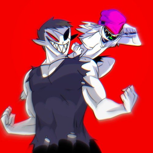 JANET! - Wavehi x Issbrokie! (Prod. T$aint and Longboystyle)