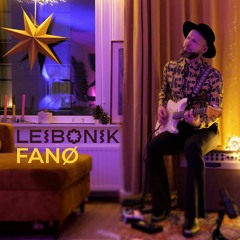 Башлыкевіч — Fanø