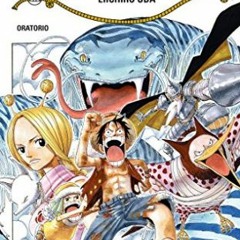 Télécharger le PDF One Piece 29: Oratorio en format epub FWsEJ