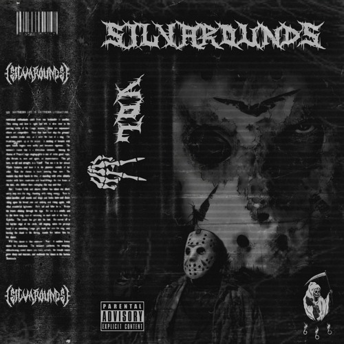 SILVAROUNDS X $WERVE - DRAGUNOV