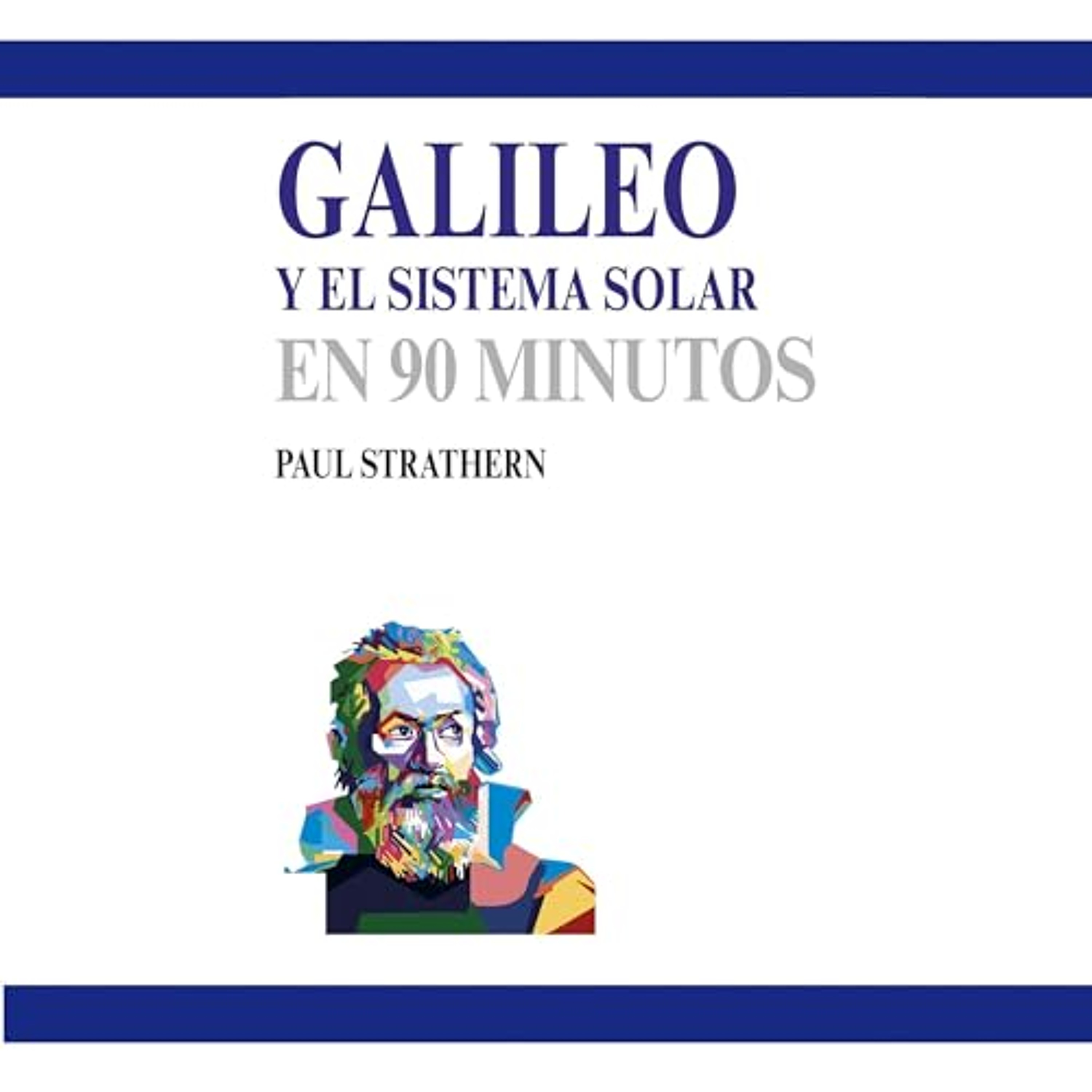 Galileo y el sistema solar en 90 minutos 12 (Audiolibro) | Prueba Gratis