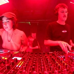 Echo x Exodus Records: Bruk b2b Yours Truly