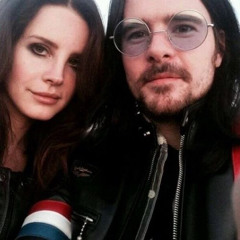 Damn You - Lana Del Rey