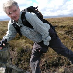 Judge's and Peel Bothy, Reels N Holmes, Louis Bingham (By Martin Matthews)