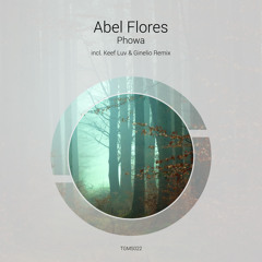 Abel Flores - Samsara (Original Mix) [Tanzgemeinschaft]