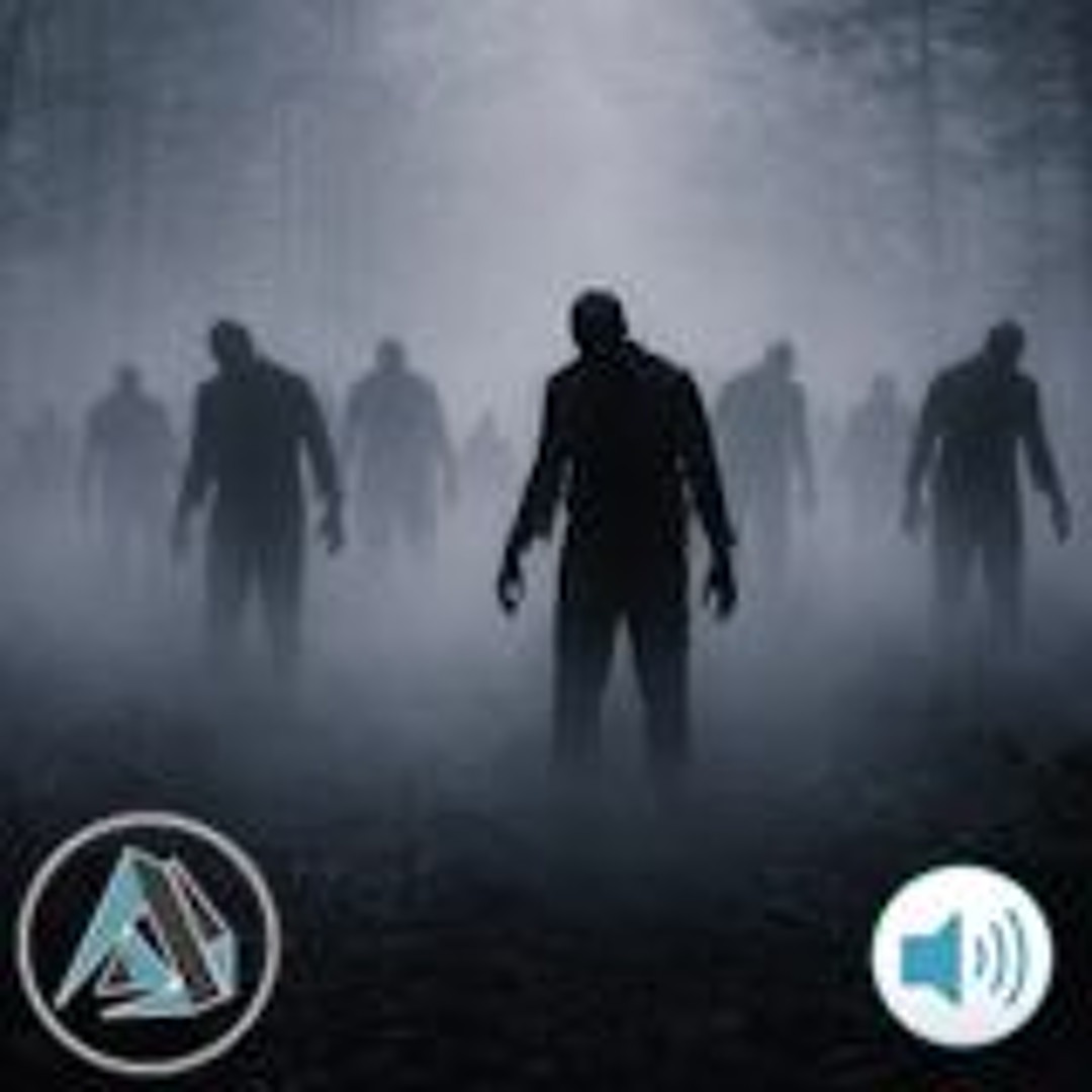 Zombies Sounds Stream Zombie Noises And Voices Sound Effects Audio Package 3 Preview ...