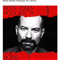 Rote Sonne Podcast 74