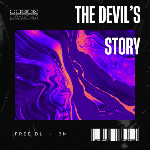 3M The Devil's Story FREEDL