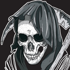 Le Santa Muerte / lobaloba_90