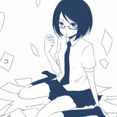 トリノコシティ – 40mP Cover by Ricotta